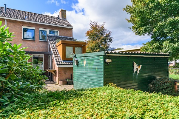 Medium property photo - Koningin Julianaweg 76, 8371 WG Scheerwolde